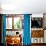 Pensjonat Maison Martina Ariccia