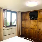 Pensjonat Maison Martina