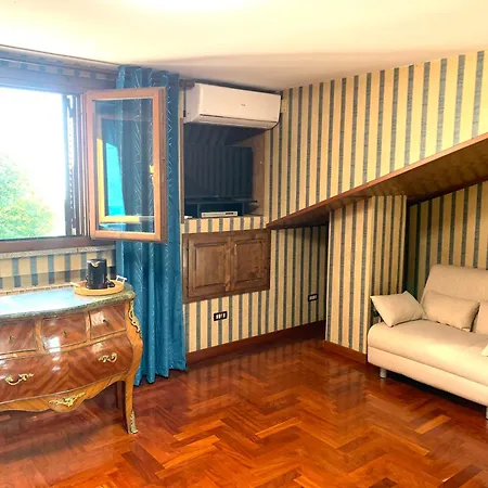 Maison Martina 3*