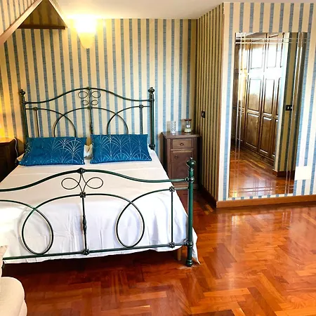 Maison Martina 3*