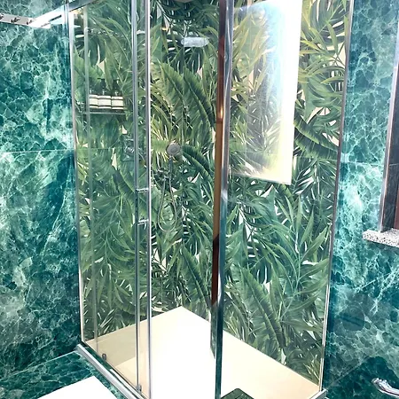 Maison Martina Pensión Ariccia