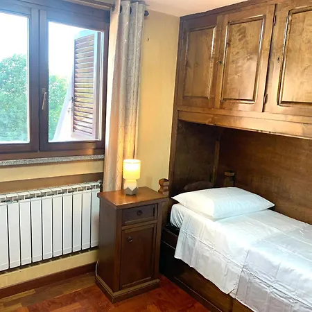Pensión Maison Martina