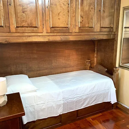 Maison Martina ゲストハウス 3*