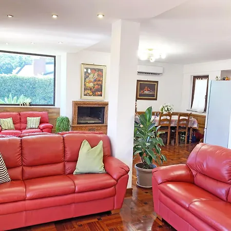 Affittacamere Maison Martina Ariccia