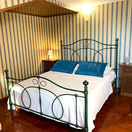 Pensión Maison Martina 3*