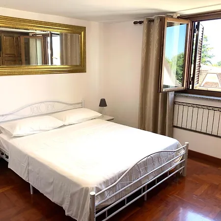 Affittacamere Maison Martina Ariccia