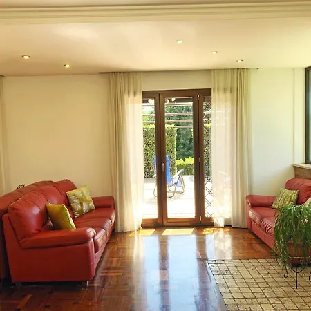 Maison Martina 3* Ariccia