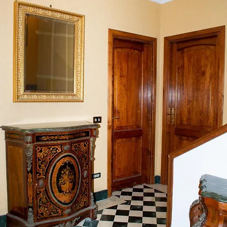 Maison Martina Gasthof