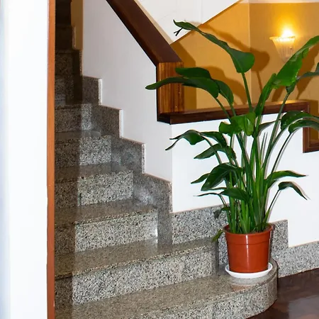 Gasthof Maison Martina Ariccia