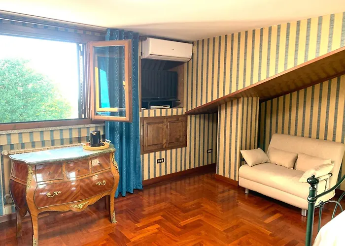 Maison Martina 3*