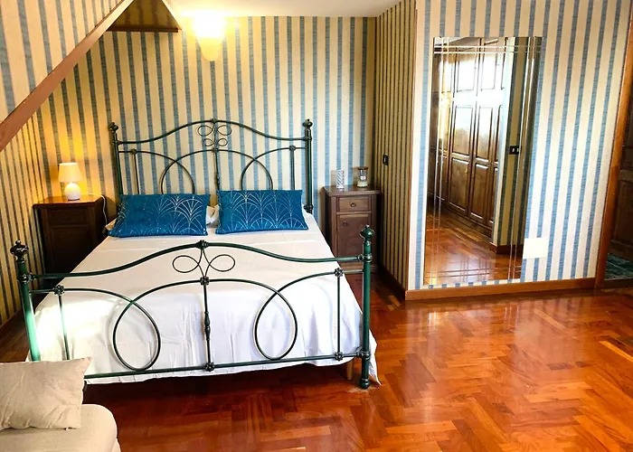 Maison Martina 3*