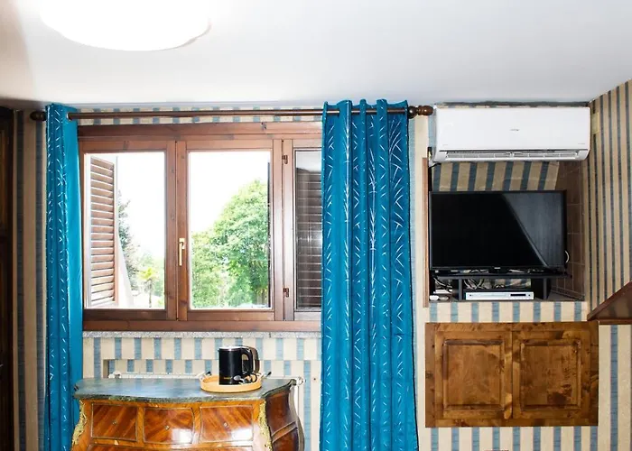 Affittacamere Maison Martina Ariccia