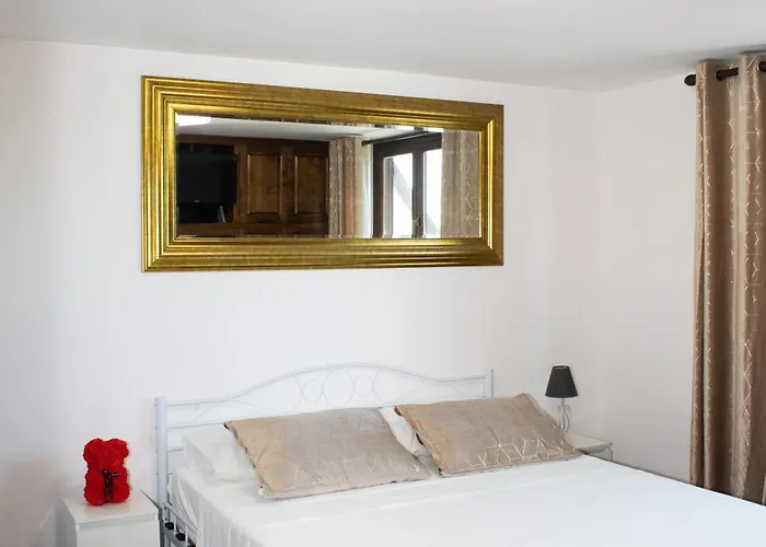 Maison Martina