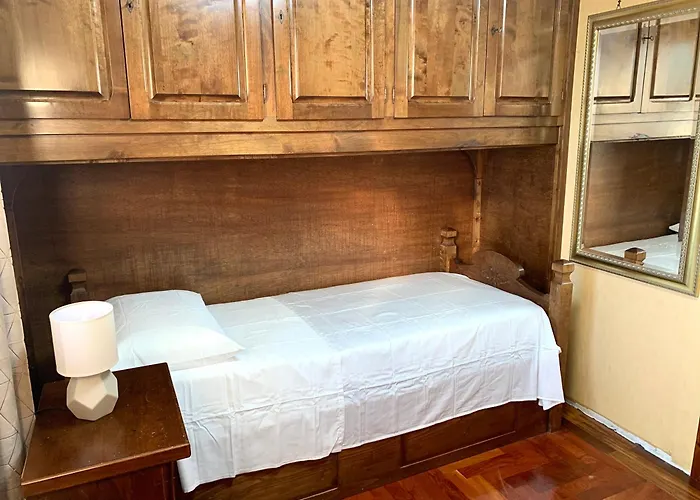 Maison Martina Affittacamere 3*