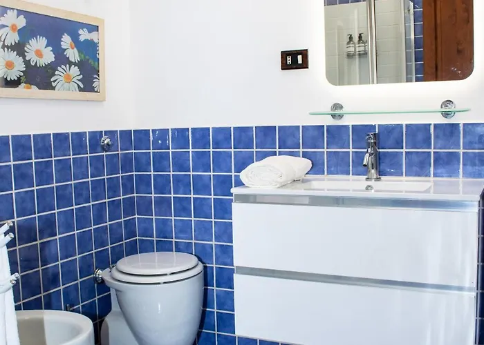 Maison Martina Affittacamere Ariccia