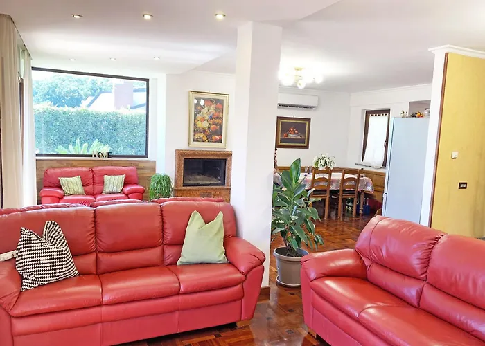 Affittacamere Maison Martina Ariccia