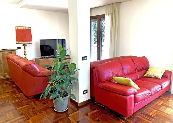 Maison Martina Affittacamere Ariccia