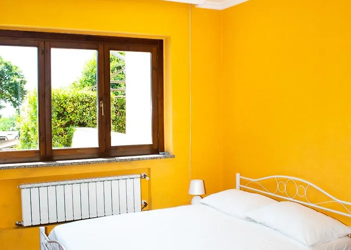 Maison Martina 3* Ariccia