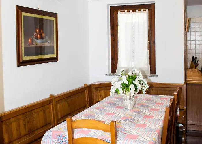 Maison Martina Affittacamere