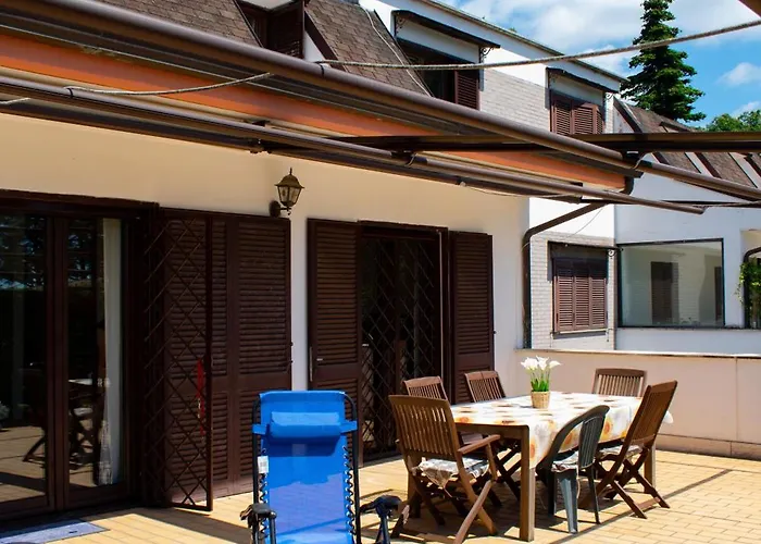 Affittacamere Maison Martina 3*