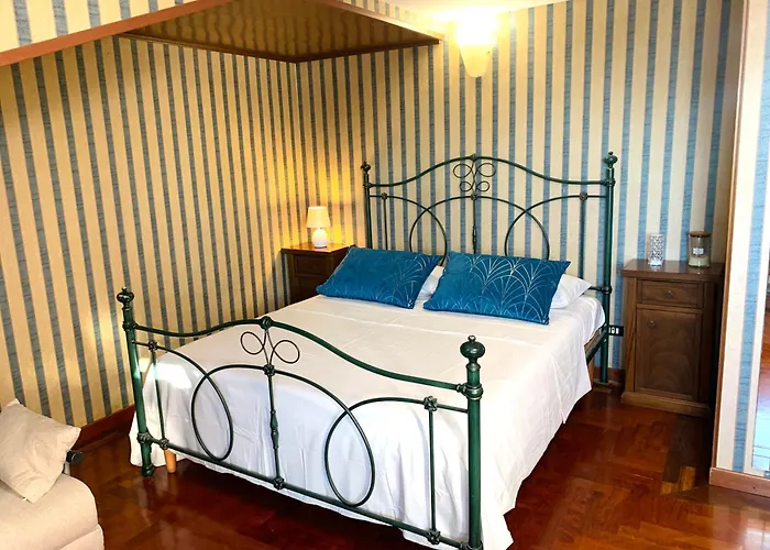 Affittacamere Maison Martina 3*