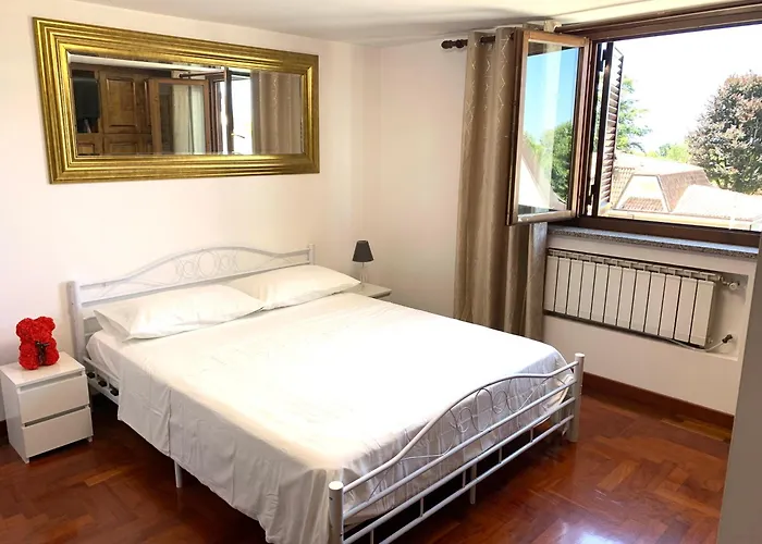 Affittacamere Maison Martina Ariccia