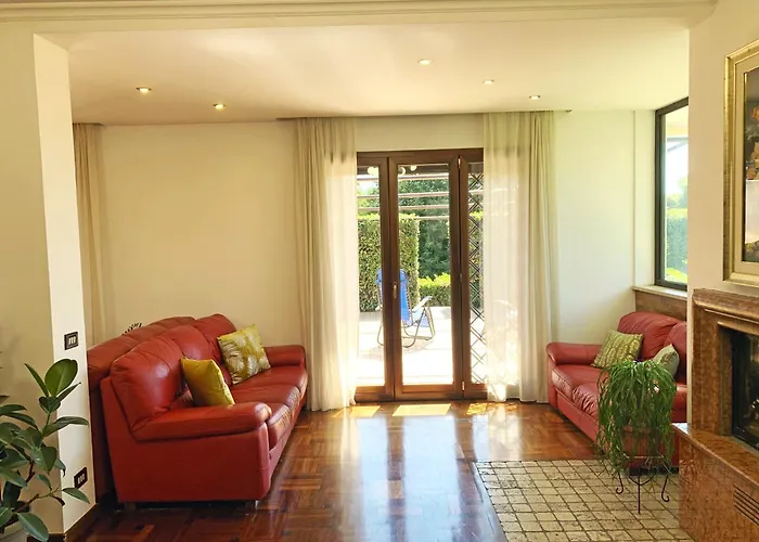 Maison Martina 3* Ariccia