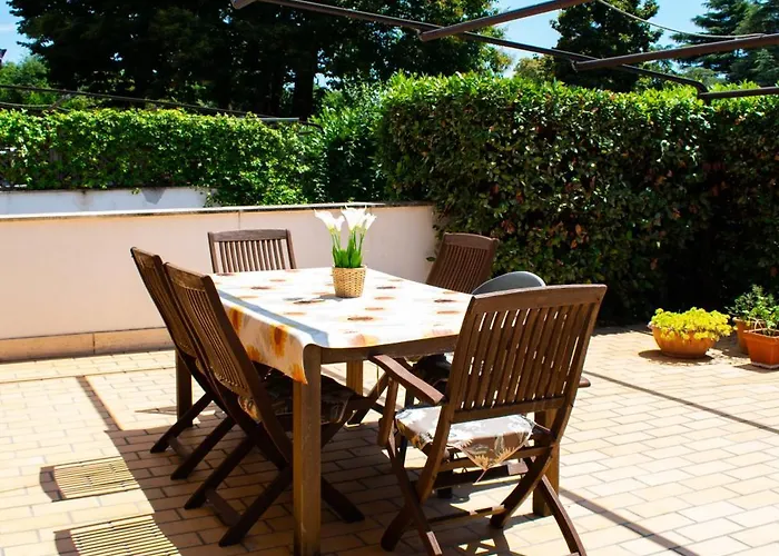 Maison Martina 3* Ariccia